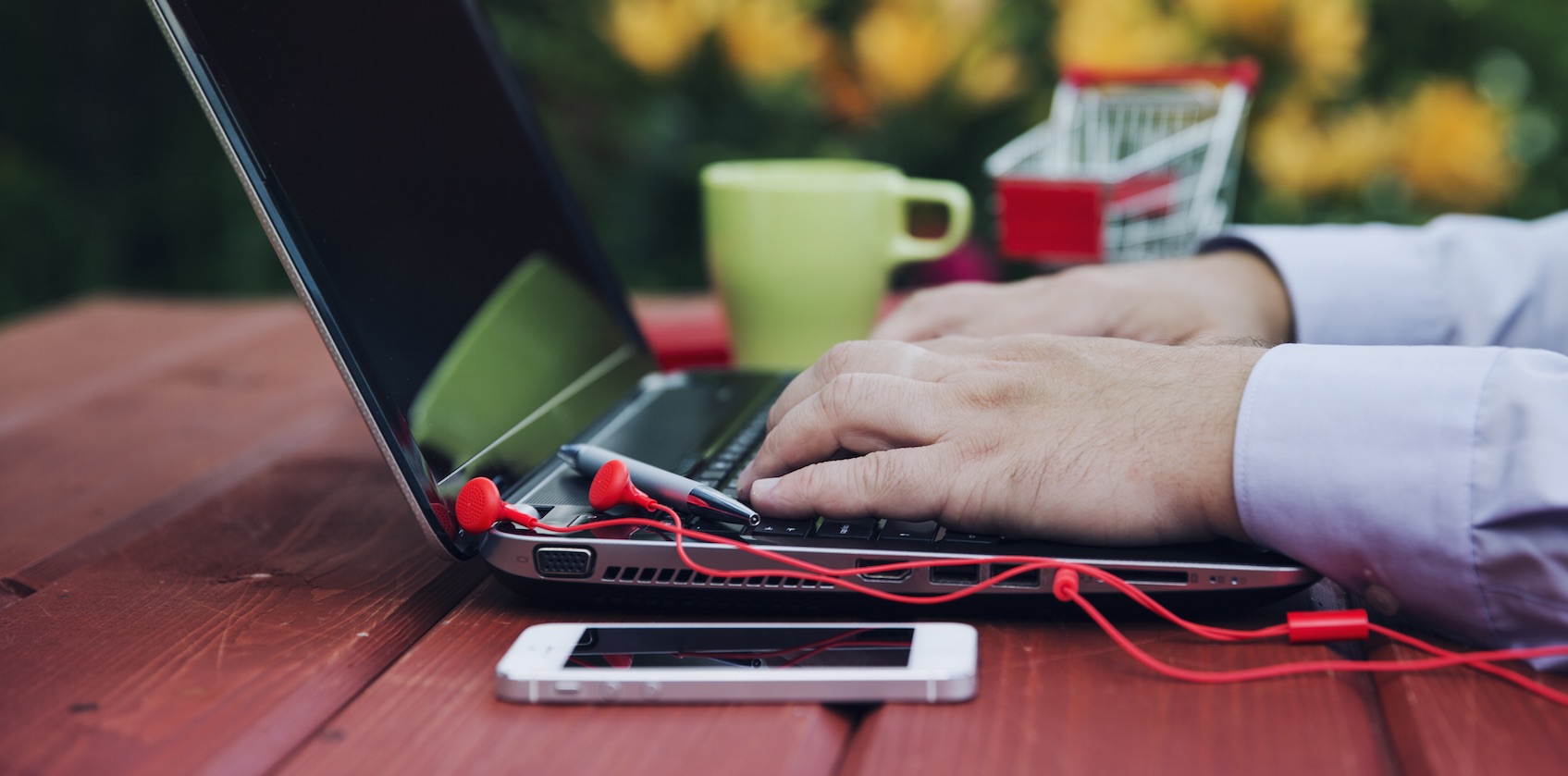 5 tips for more productive remote work