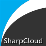 sharp cloud logo