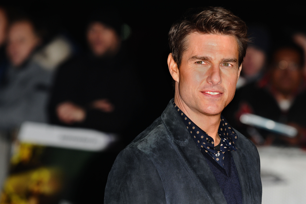Entertainment reporters won’t ask Tom Cruise about Scientology but tech writers are worse