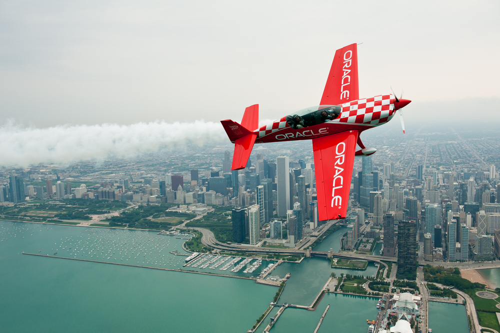Oracle’s Chief Security Officer thinks the company can do security better than you