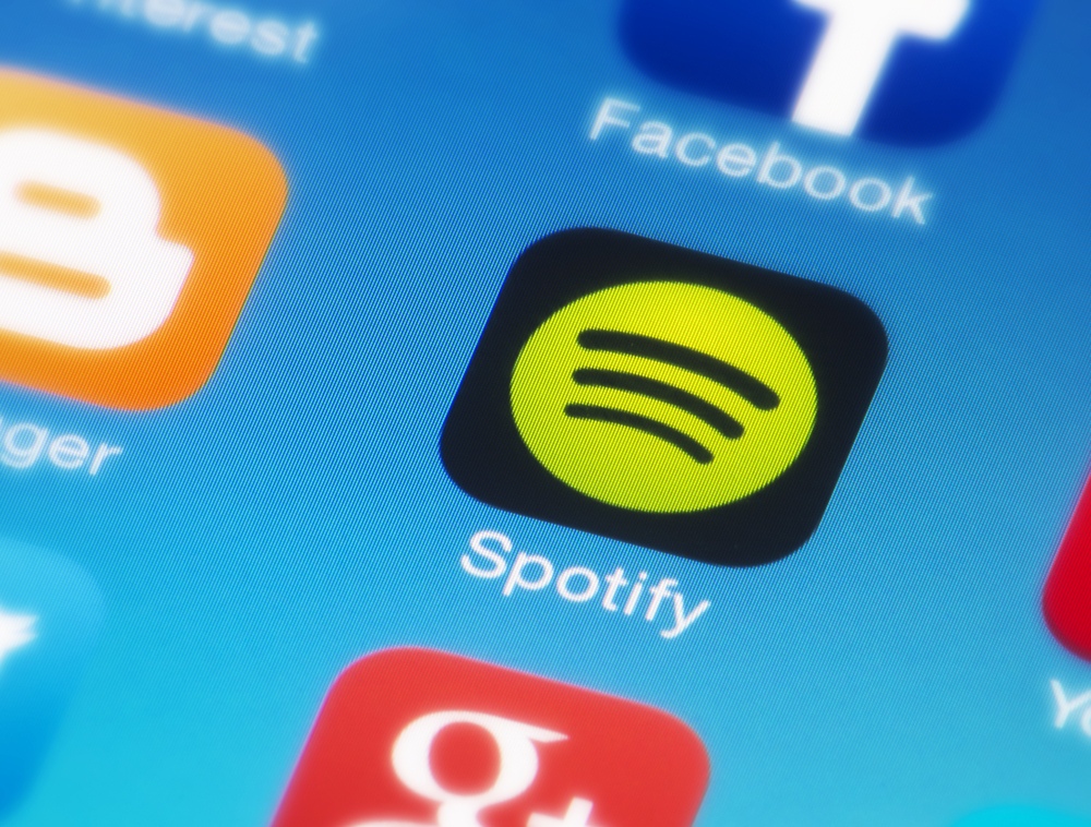 Spotify’s problem isn’t privacy, it’s being terrible at communication