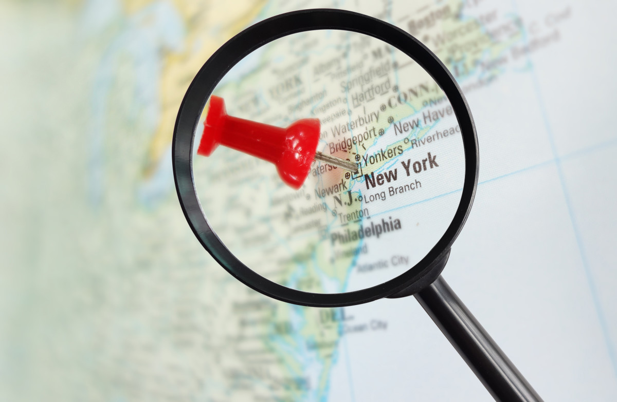 5 startups to watch from the US East Coast