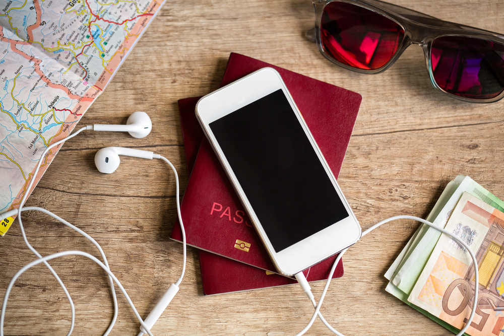 27 must-have travel apps for every step of your journey