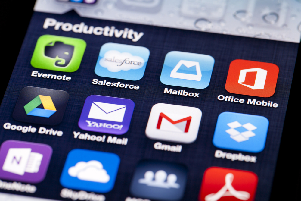 This app will tell you what time of the day you’re most productive