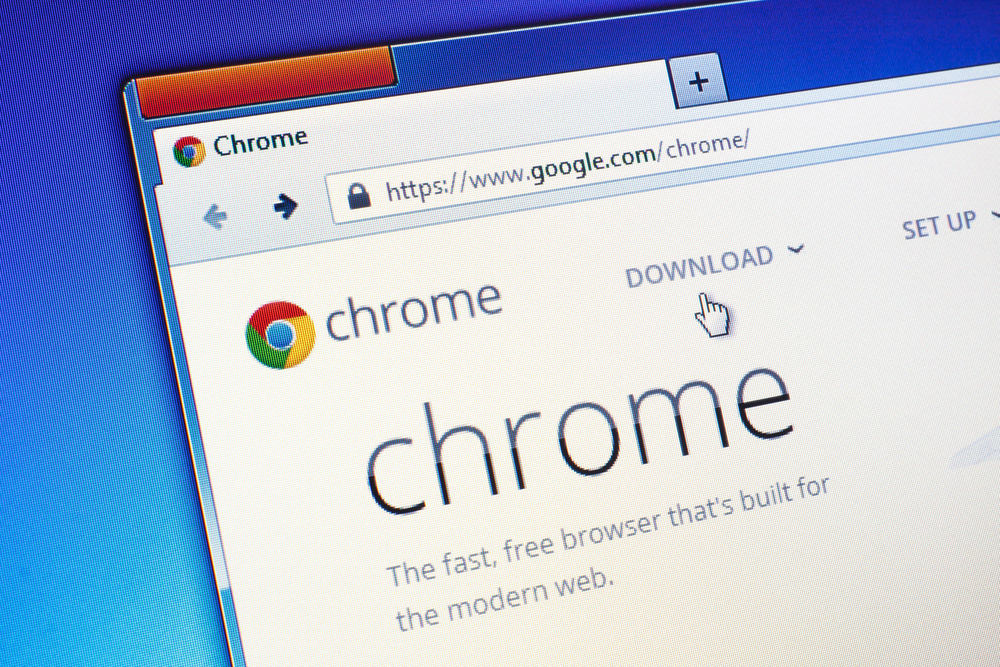 Google will stop bad guys tricking you into installing Chrome extensions