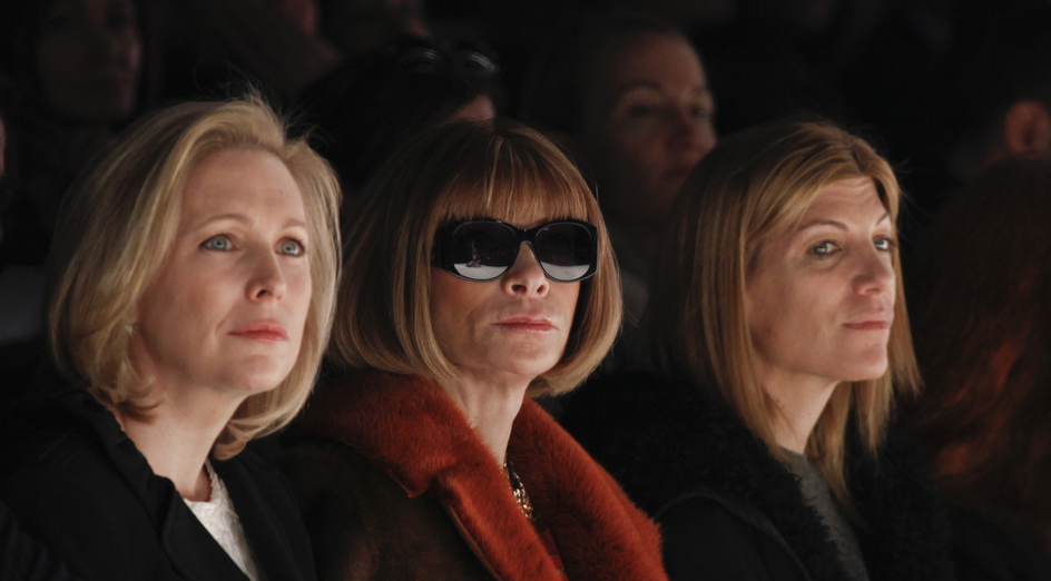 If you think Amazon is bad, check out Condé Nast: Still making evil into a brand value
