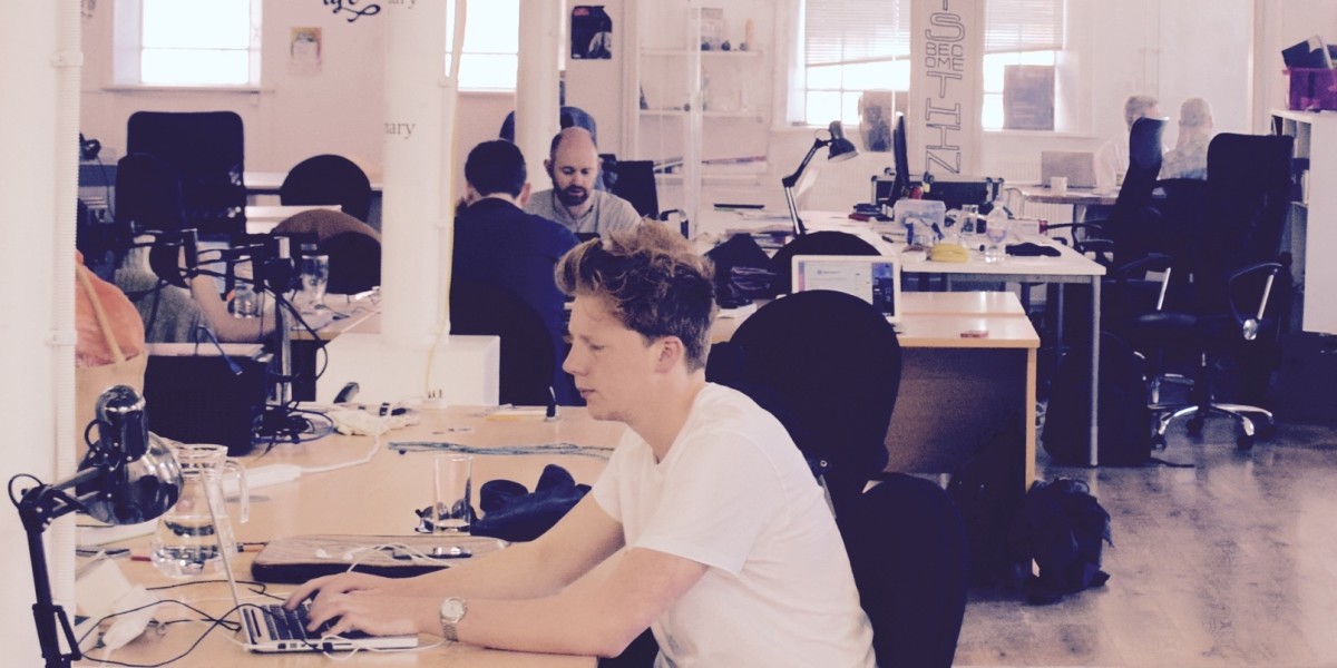 Included.co helps independent workspaces take on the giants of the coworking world