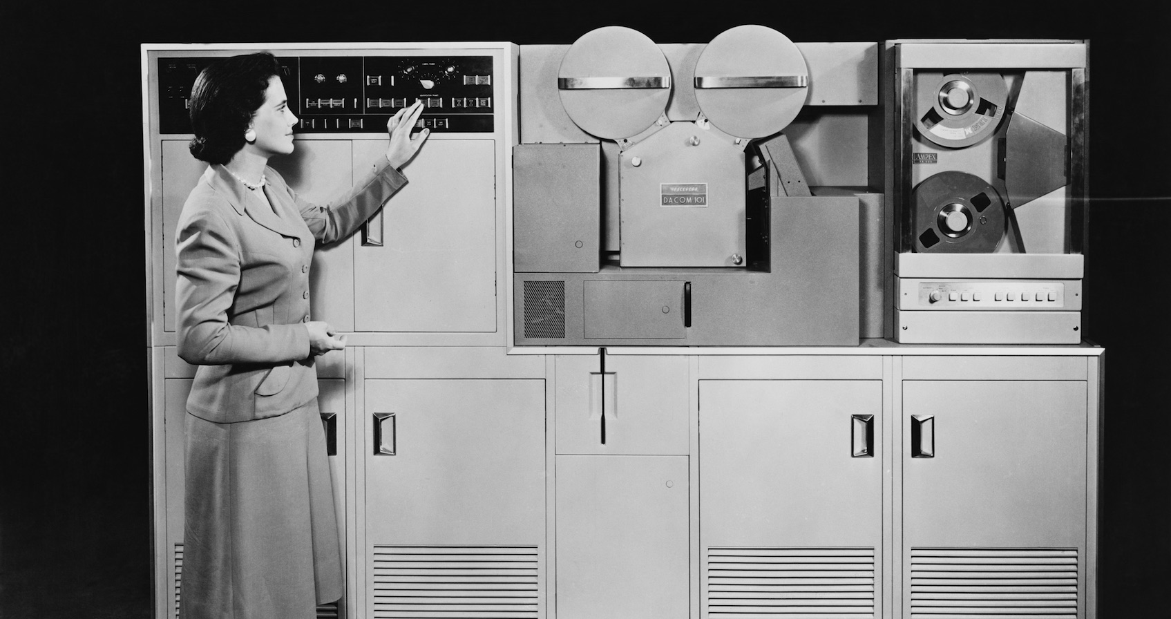 The rise of the exponential organization