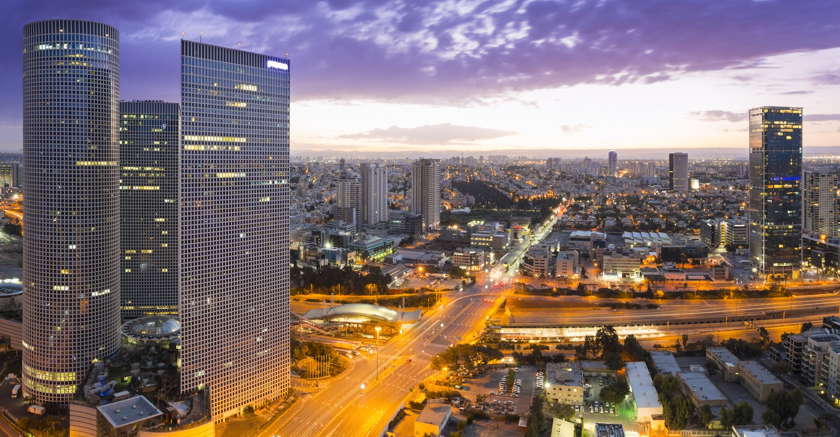 The state of startups in Israel