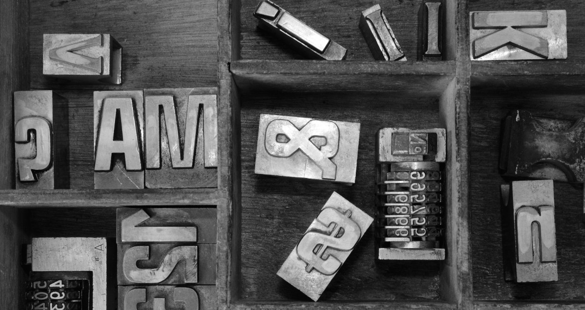The future of typography in Web design
