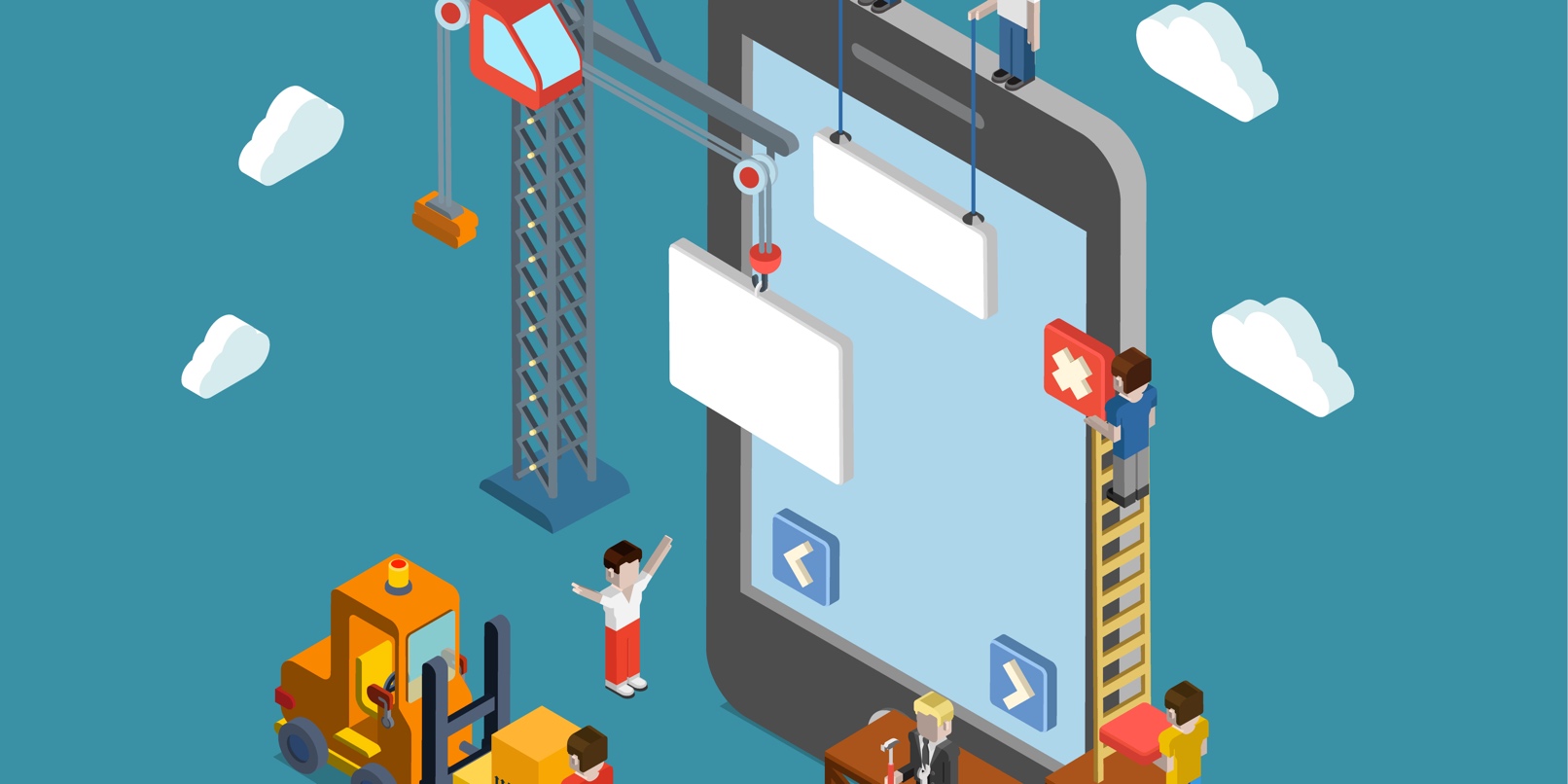 Why every member of your team should be a UX expert