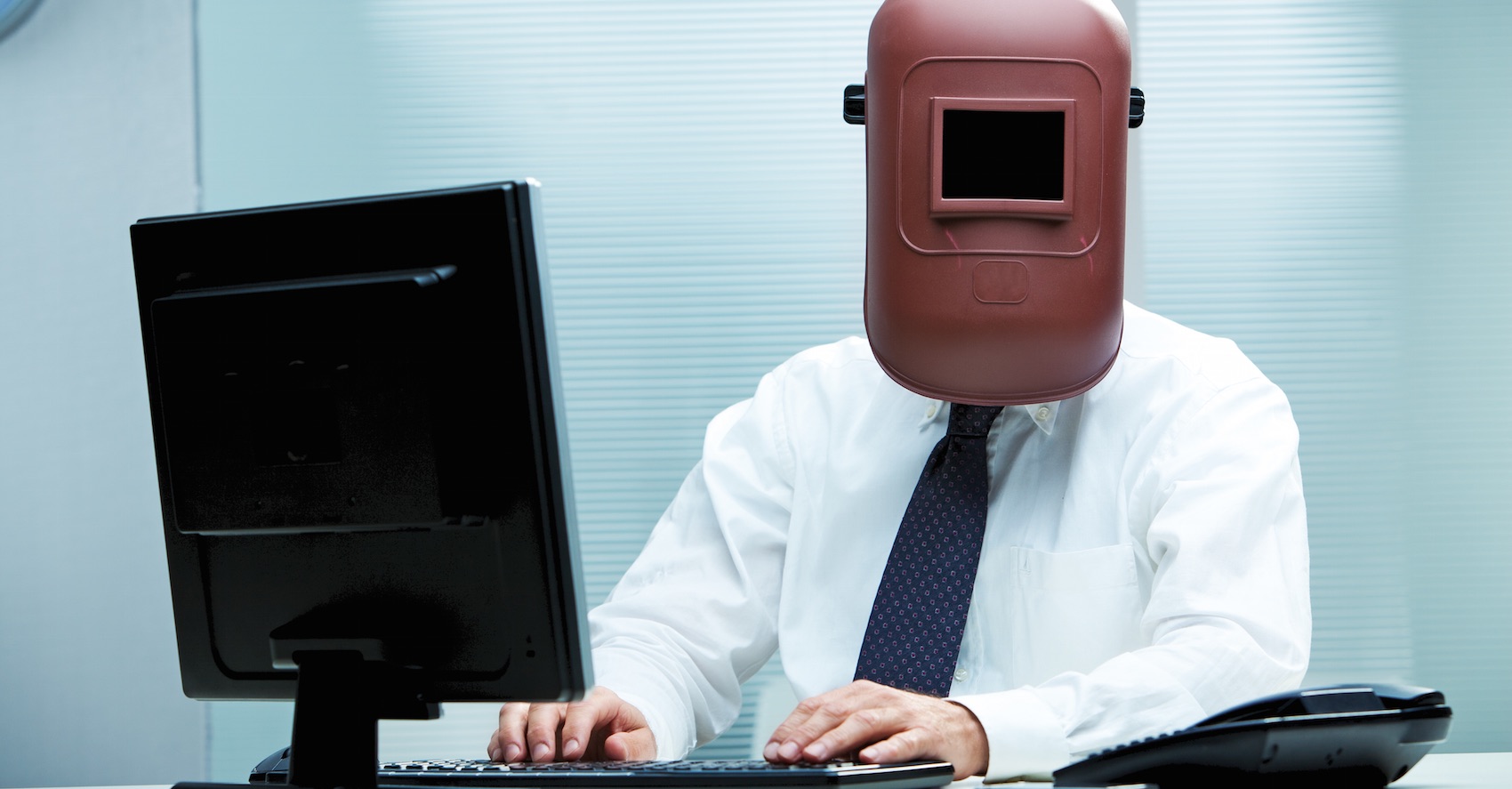 Why your product demo needs to be weird