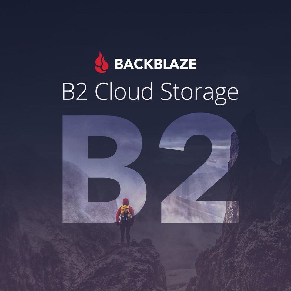 backblaze b2 s3 compatible