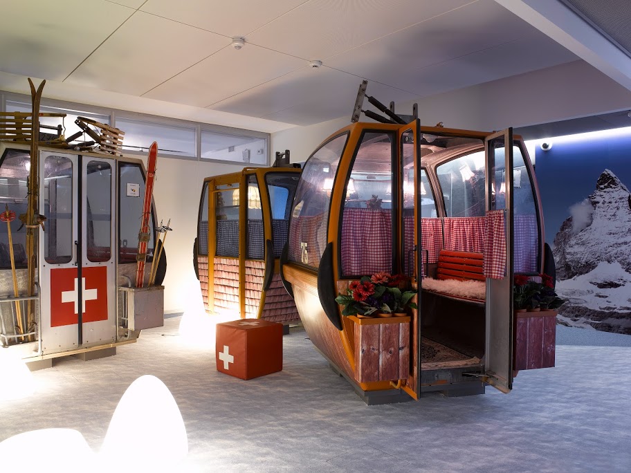 Why you need to pay attention to Switzerland as a startup nation