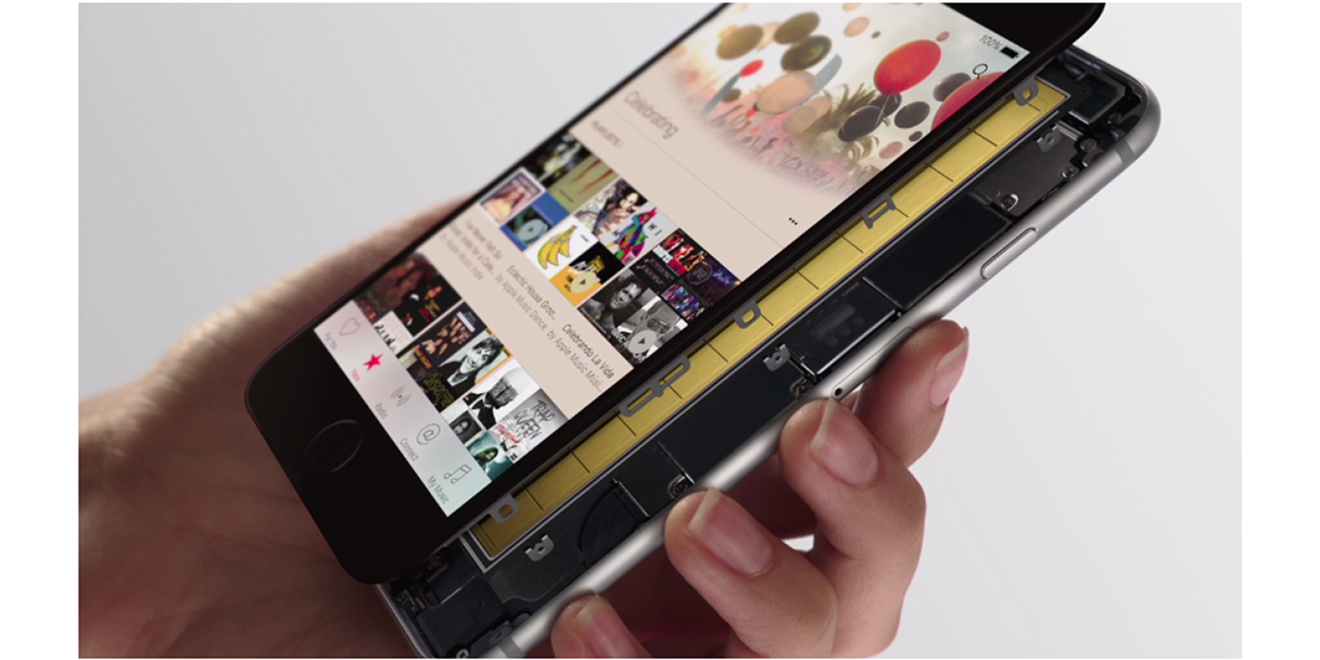 Apple’s new 3D Touch: Everything you need to know