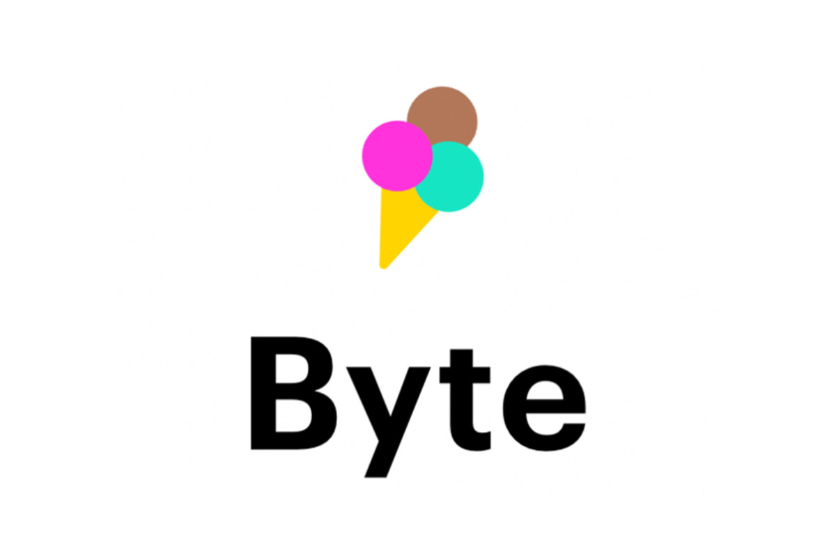 Addictive app Byte turns your iPhone into stupid, creative fun