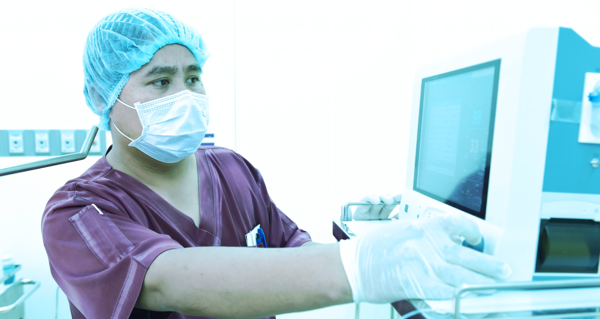 How networks are driving innovation in healthcare