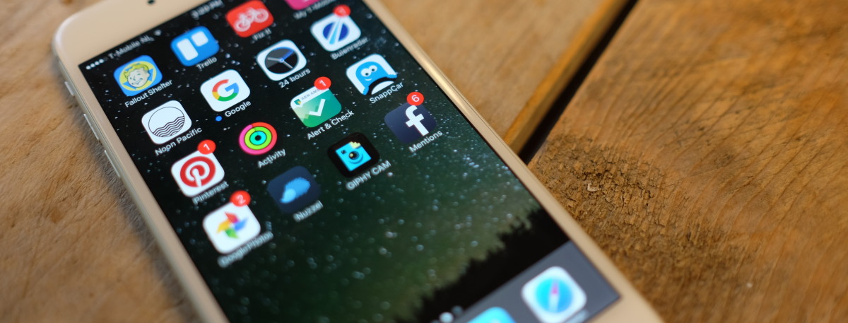 Facebook Mentions opens up to verified users