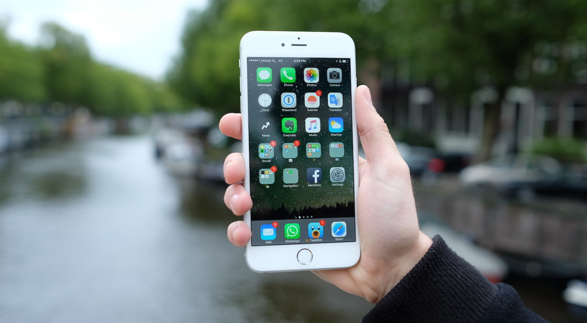 iOS 9 review: Apple finally focuses on stability and smarts