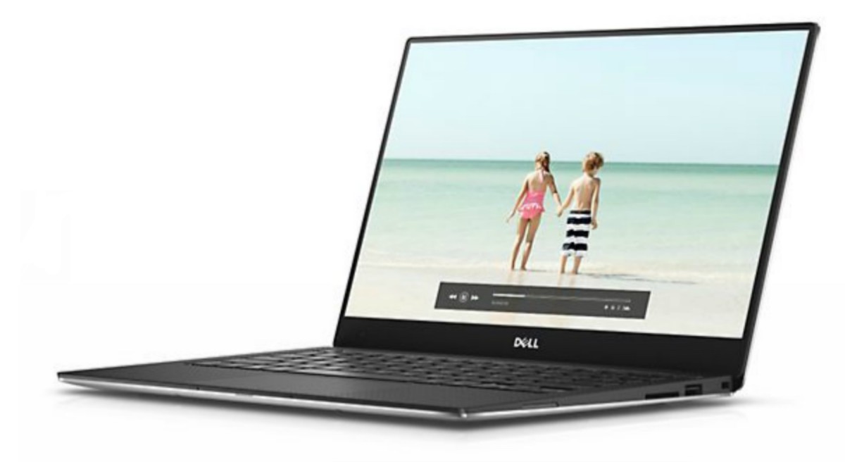Dell XPS13