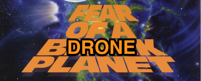 Fear of a drone planet: We have to think about terror in the skies