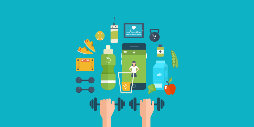 11 fitness technologies that won’t let you skip leg day