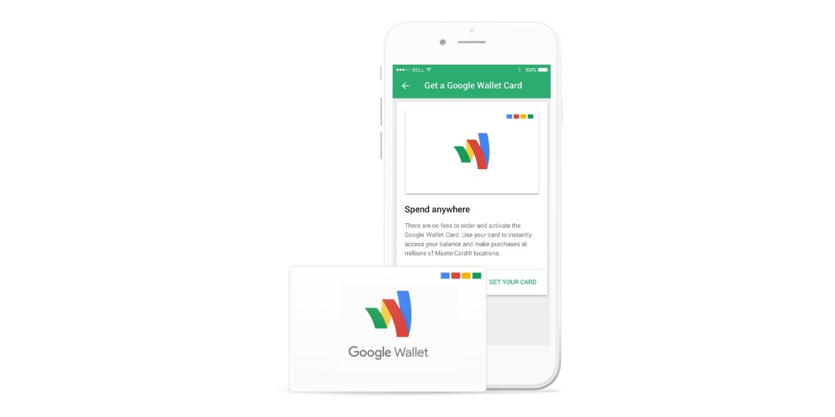 Google Wallet for iOS now lets you easily send and receive money from contacts