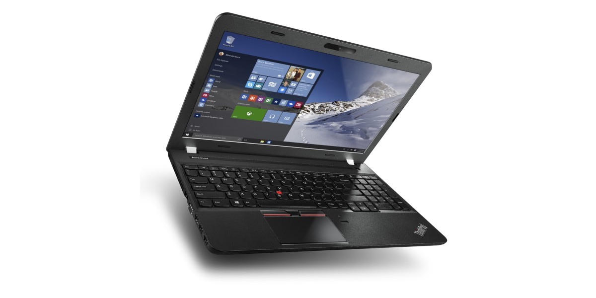 Lenovo ThinkPad E560