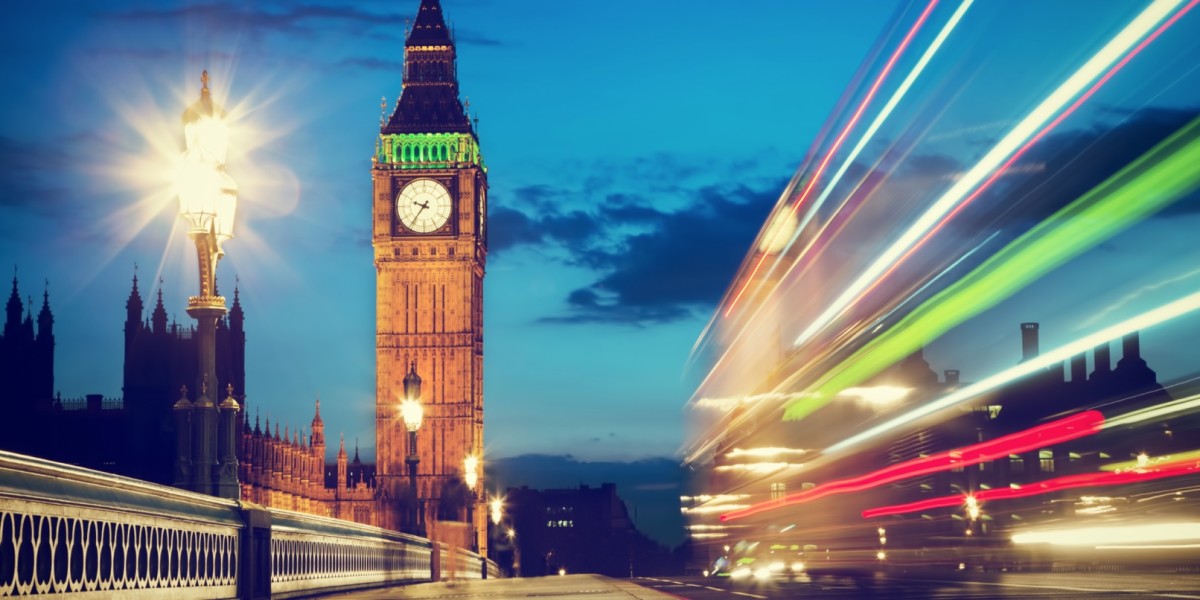 7 Boost startups from the UK that you should know about