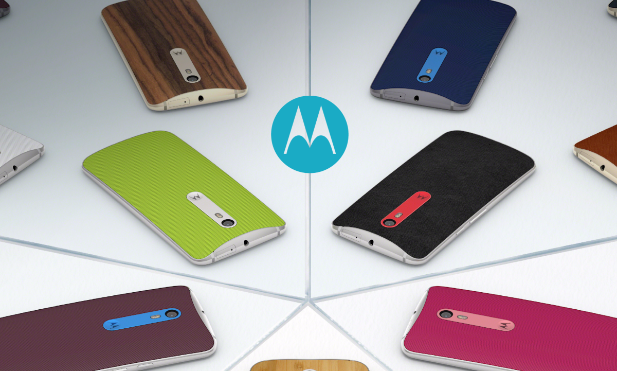 $399 Moto X Pure Edition is now available for pre-order