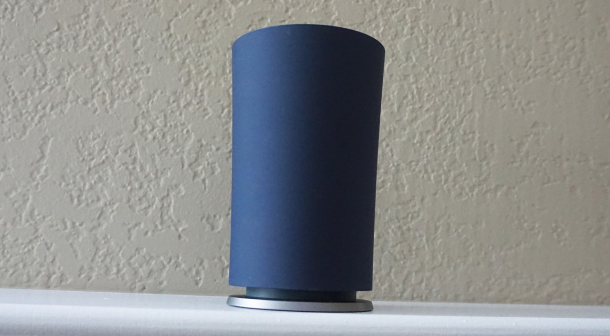Review: Google’s cylindrical OnHub router is a Pandora’s Box for the connected home