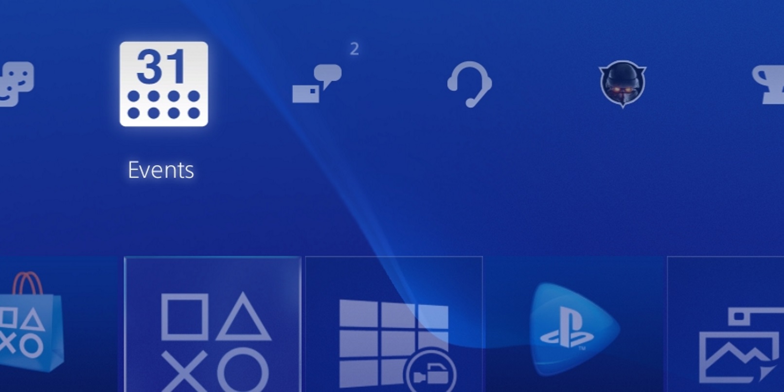 Playstation 4 Update Makes Sharing Video Easy