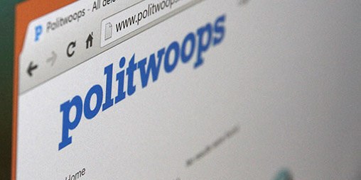 Twitter is officially bringing back political watchdog Politwoops