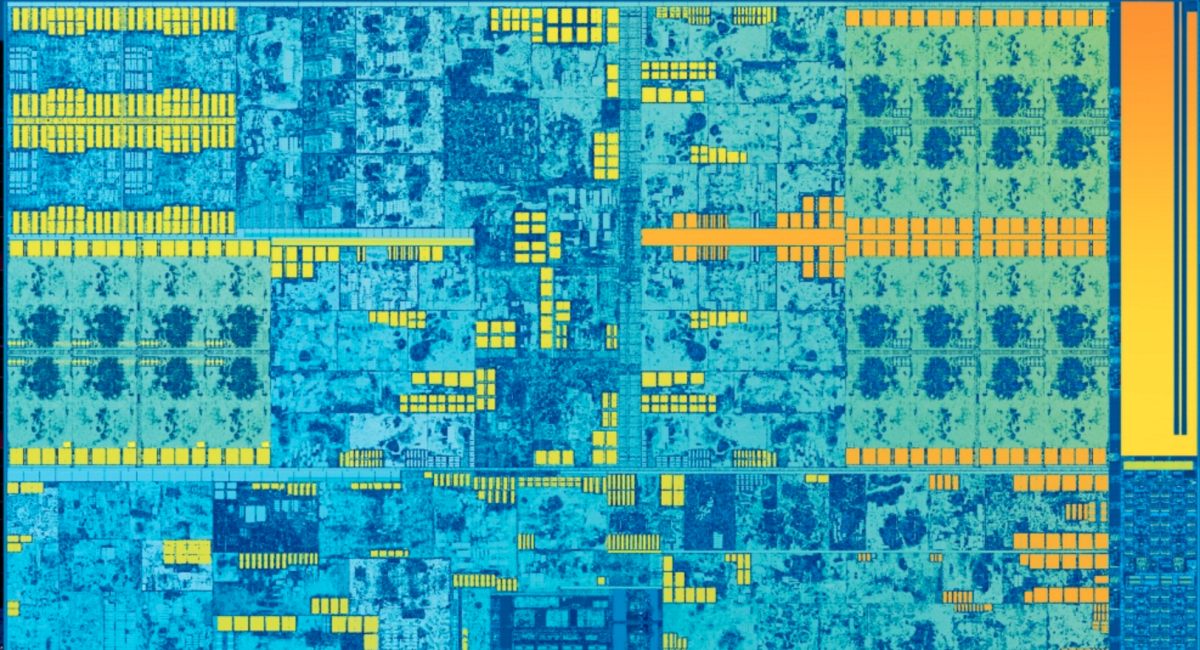 Intel’s new Skylake processors bring power to tiny computers