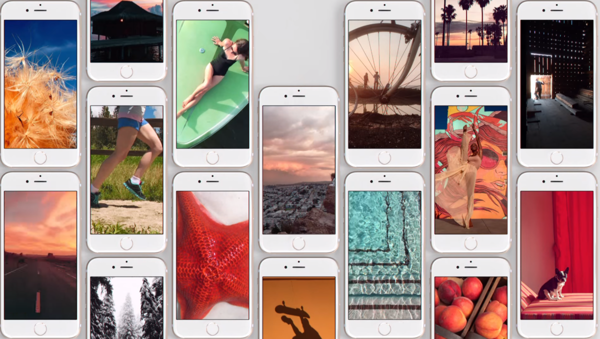 Why It Doesn T Even Matter That Apple Will Sell A 16gb Iphone 6s