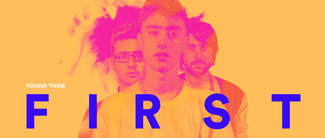 Are you a trend spotter? Spotify’s ‘Found Them First’ app gives you the bragging rights
