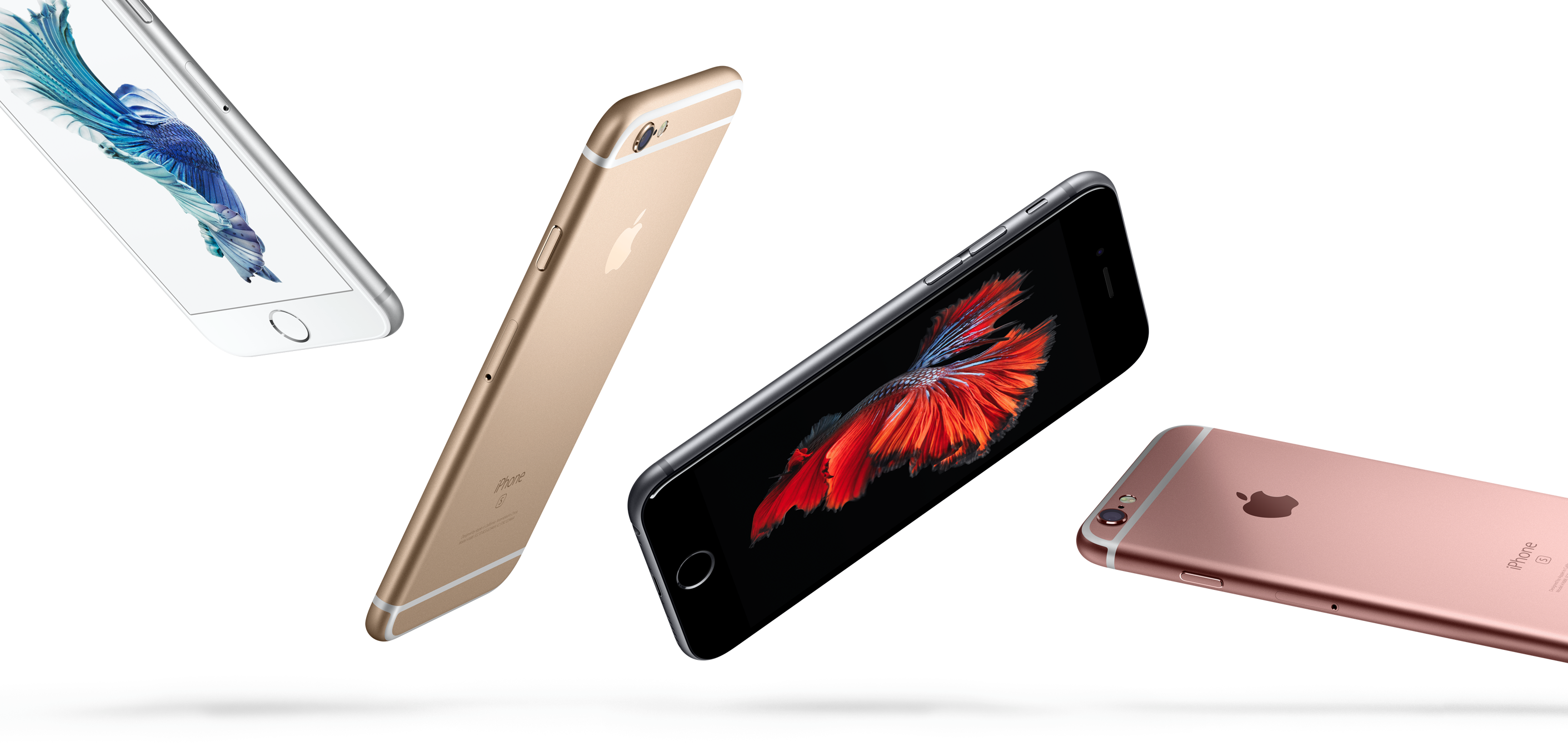 Everything You Need To Know About The Iphone 6s And 6s Plus