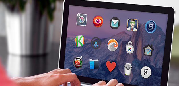 The Mega Mac 2015 bundle of apps offers 15 little gems for $29.99