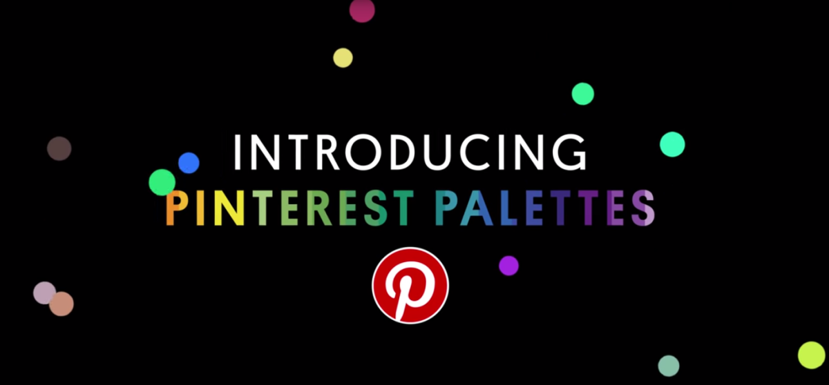 Topshop now recommends what to buy based on your Pinterest activity