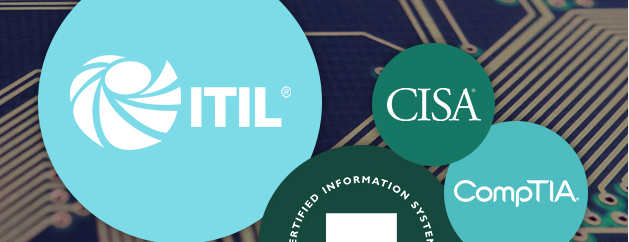 Get the skills for an online security career: The iCollege IT Security & Management Bundle
