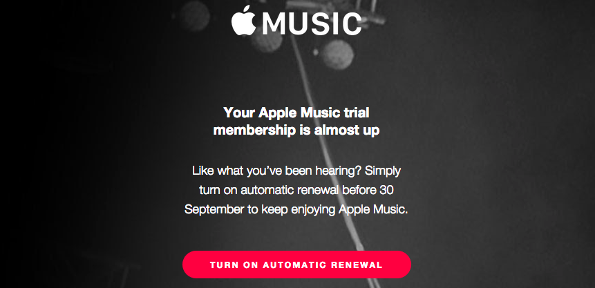 First Apple Music trials end tomorrow: Here’s how to avoid accidentally paying
