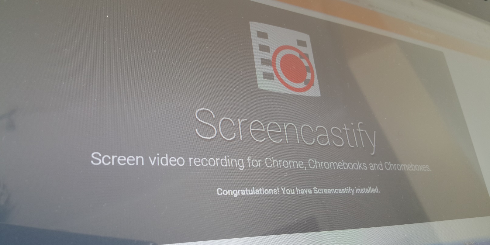 Screencastify - Screen Video Recorder