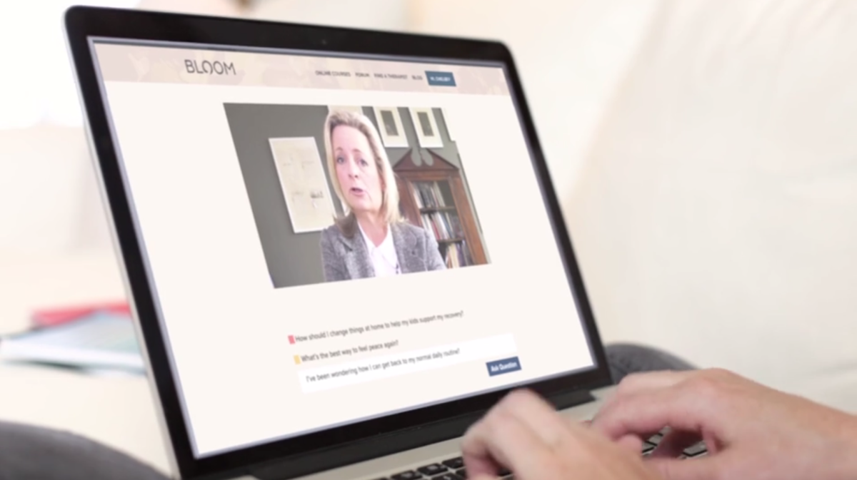 This startup is offering free counseling & support for victims of the Ashley Madison Hack