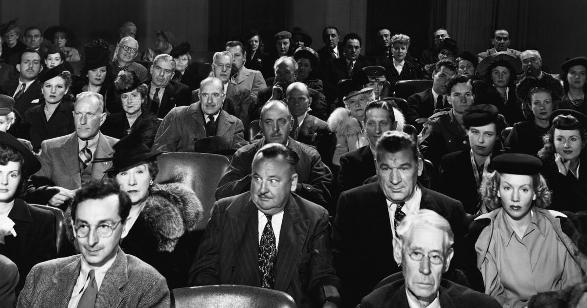 Tribes, rat people, and the importance of knowing your audience