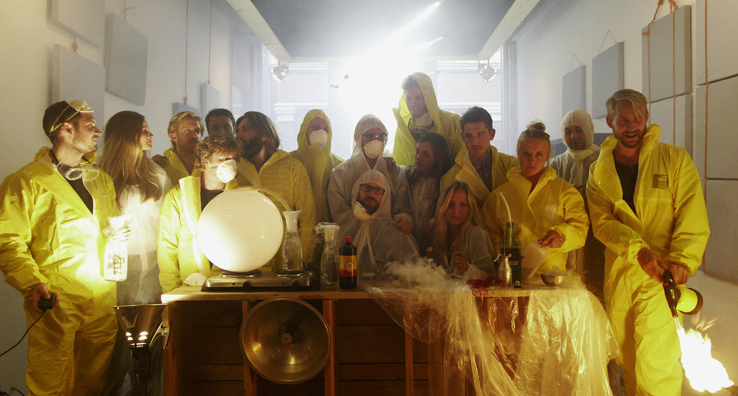 7 lessons learned from organizing a hackathon