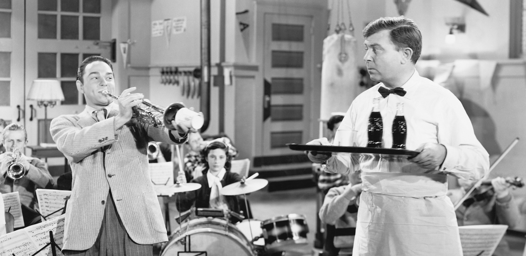 We built a robot butler (but don’t throw out the ironing board just yet)