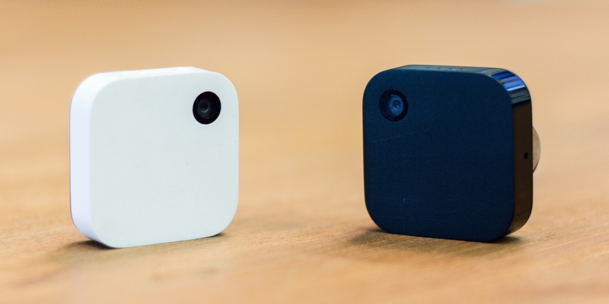 Narrative’s Clip 2 wearable camera will shoot video to log your life in HD