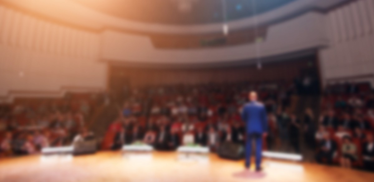 9 must-attend conferences for entrepreneurs this fall