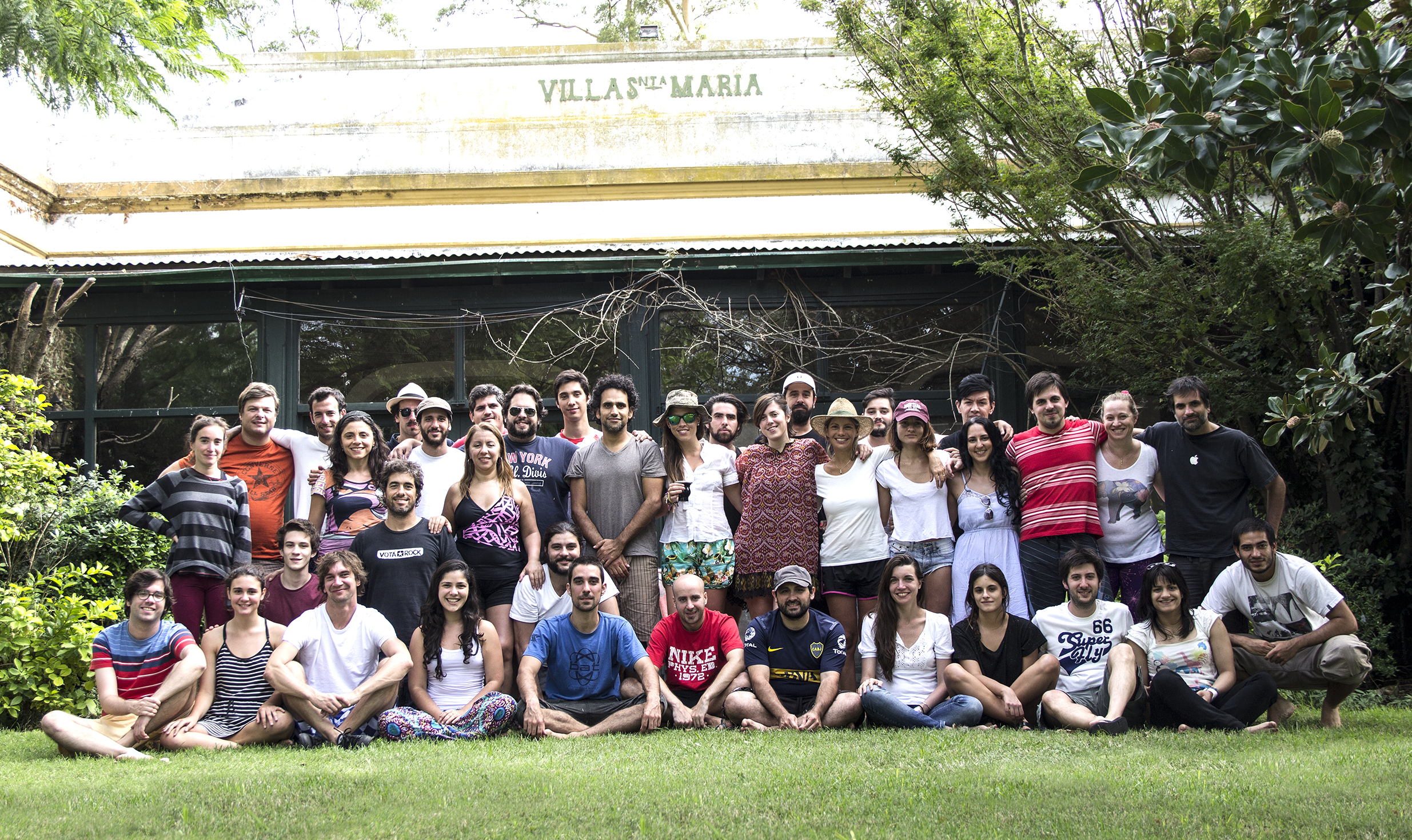 How Y Combinator non-profit alum DemocracyOS hopes to upgrade democracy Featured Image