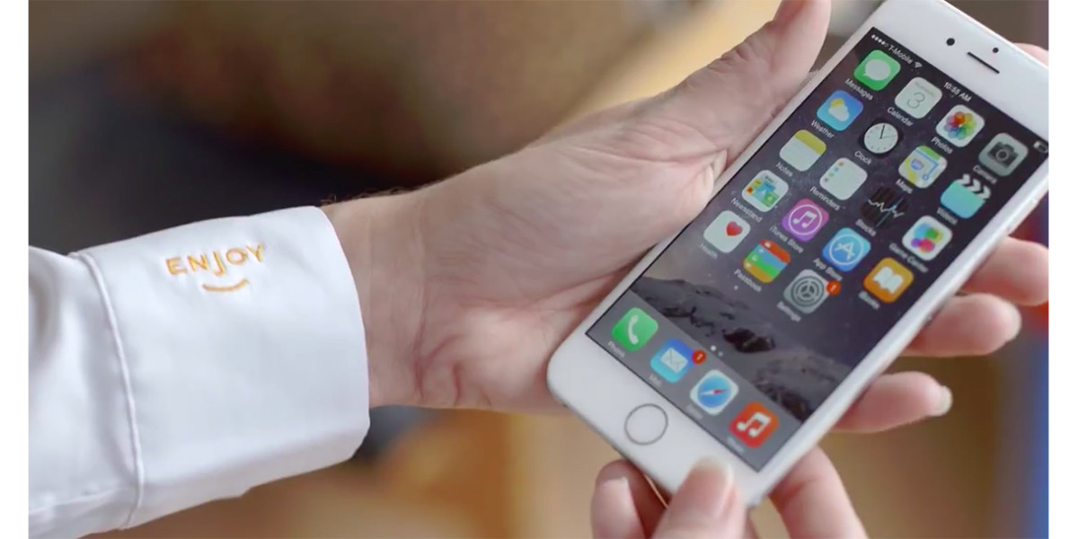 Enjoy is hands-down the best way to get an iPhone 6s (and other things too)